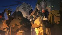Vanir - Now Hear Of