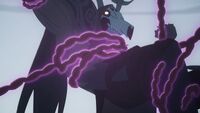 Entrails magic