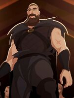Leif