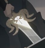 Gorm's sword