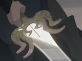 Weapons