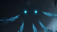Fenrir's prison