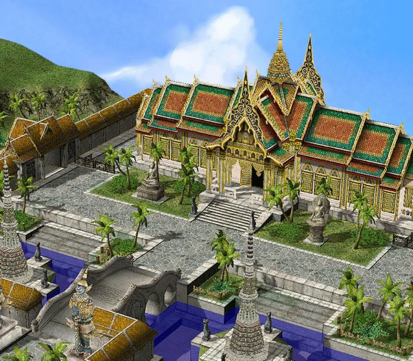 Ayothaya | Twilight RO Wiki | Fandom