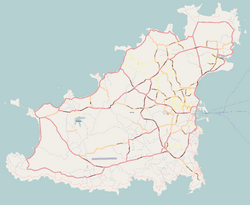 Guernsey