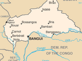 The Free City of Bangui