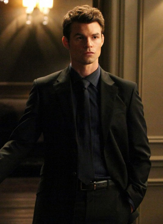 elijah mikaelson wallpaper