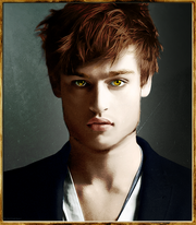 Archie Cullen