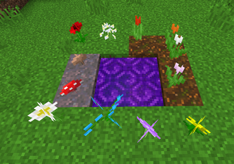 Twilight Forest Portal The Twilight Forest Wiki Fandom Twilight Forest Portal The Twilight Forest Wiki Fandom