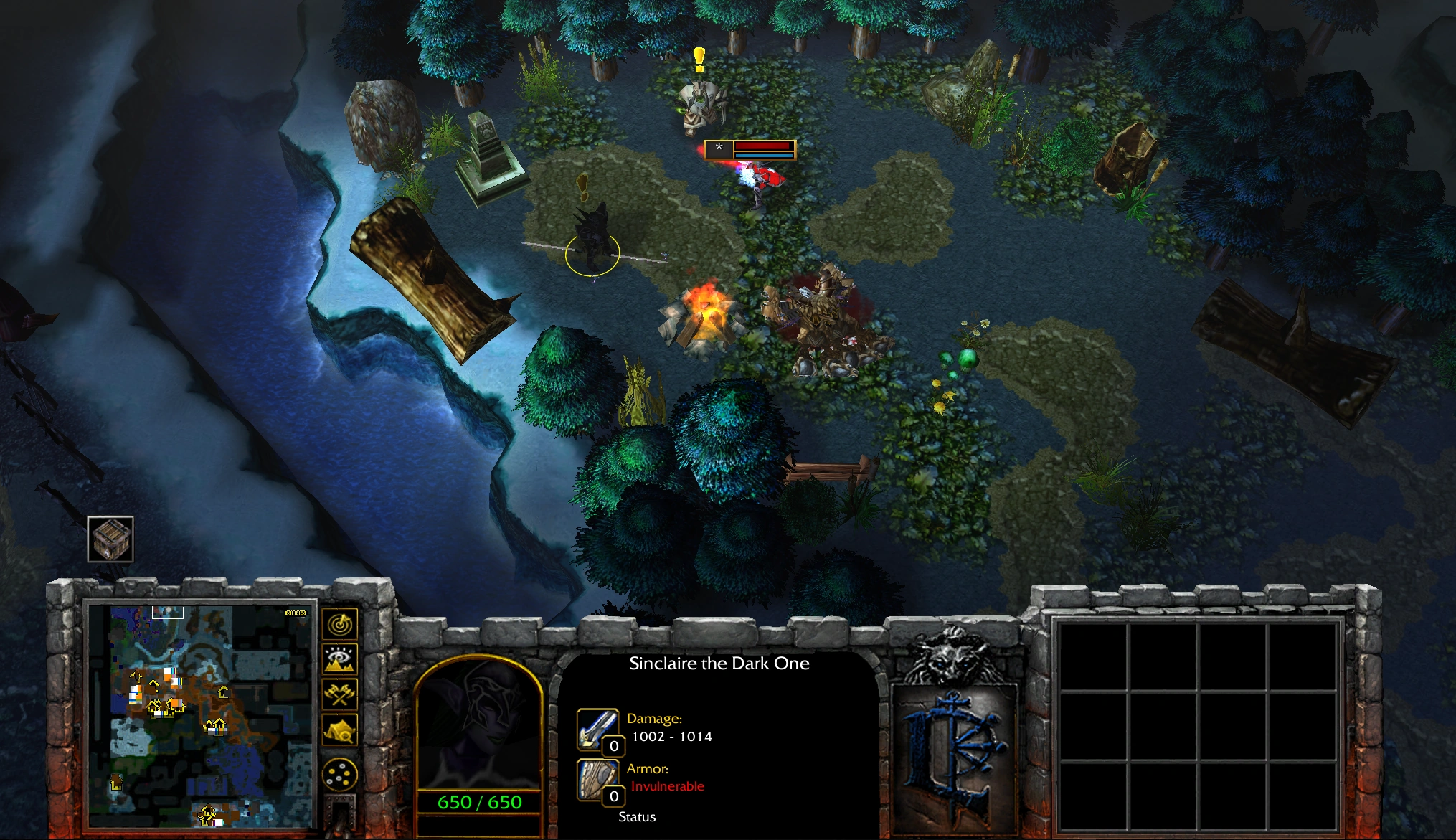 Dark Templar | Twilight´s Eve Evo Wiki | Fandom