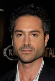 Omar Metwally