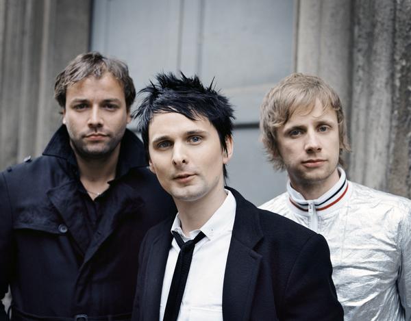 Showbiz (Muse album) - Wikipedia