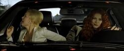 Victoria-driving