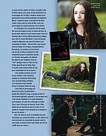 Page from the book, showing .