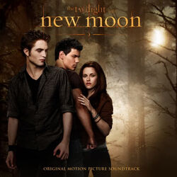 New Moon (bande originale)