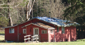 Filming Locations Twilight Saga Wiki Fandom