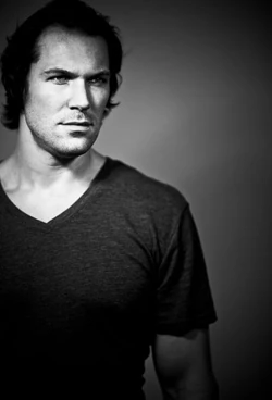 Daniel Cudmore Body