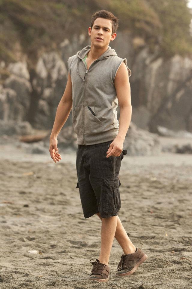 Jared Cameron | Twilight Saga Wiki | Fandom