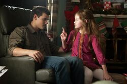 Renesmee Cullen Twilight Saga Wiki Fandom