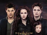 Breaking Dawn - Part 2