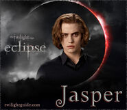 Cullen-jasper