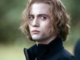 Jasper Hale