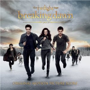 Twilight (soundtrack), Twilight Saga Wiki