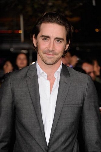 Lee Pace | Twilight Saga Wiki | Fandom