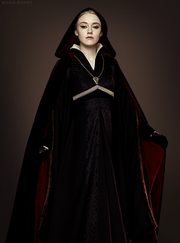 Jane Volturi