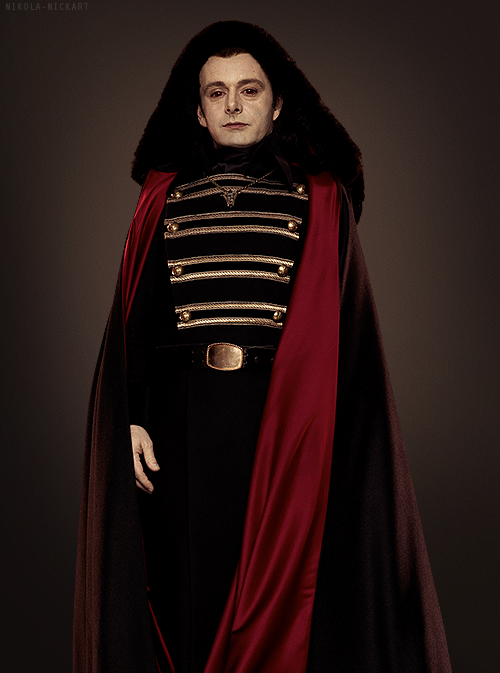 aro twilight