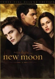 Three Disc Edition DVD cover