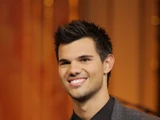 Taylor Lautner