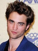 Robert Pattinson 20