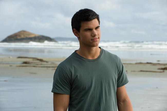 Taylor Lautner | Twilight Saga Wiki | Fandom