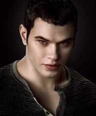 Emmett Cullen