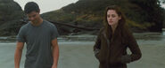 3 new moon taylor lautner kristen stewart