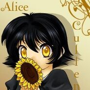 Alicecullen