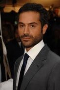 ImagesCA0OWTK4Omar Metwally