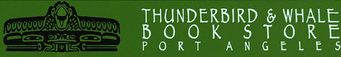 Thunderbird and Whale Bookstore