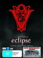 Eclipse (film) | Twilight Saga Wiki | Fandom