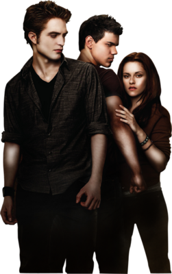 Team Jacob (Edward)