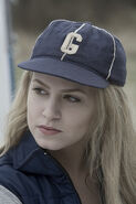 Rosalie Twilight Baseball scene