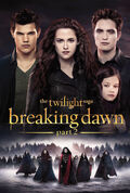 Twilight Saga Wiki | Fandom