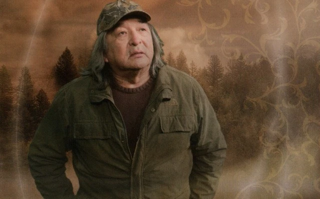 Harry Clearwater Twilight Saga Wiki Fandom Latest