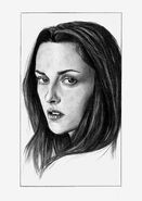 Bella swan by sirideain