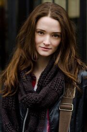 Christie Burke
