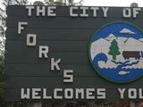 Forks, Washington