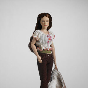 twilight bella doll