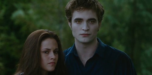 edward and bella pictures