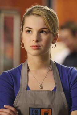 Gallery:Kirsten Prout | Twilight Saga Wiki | Fandom