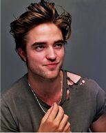 Robert Pattinson 29